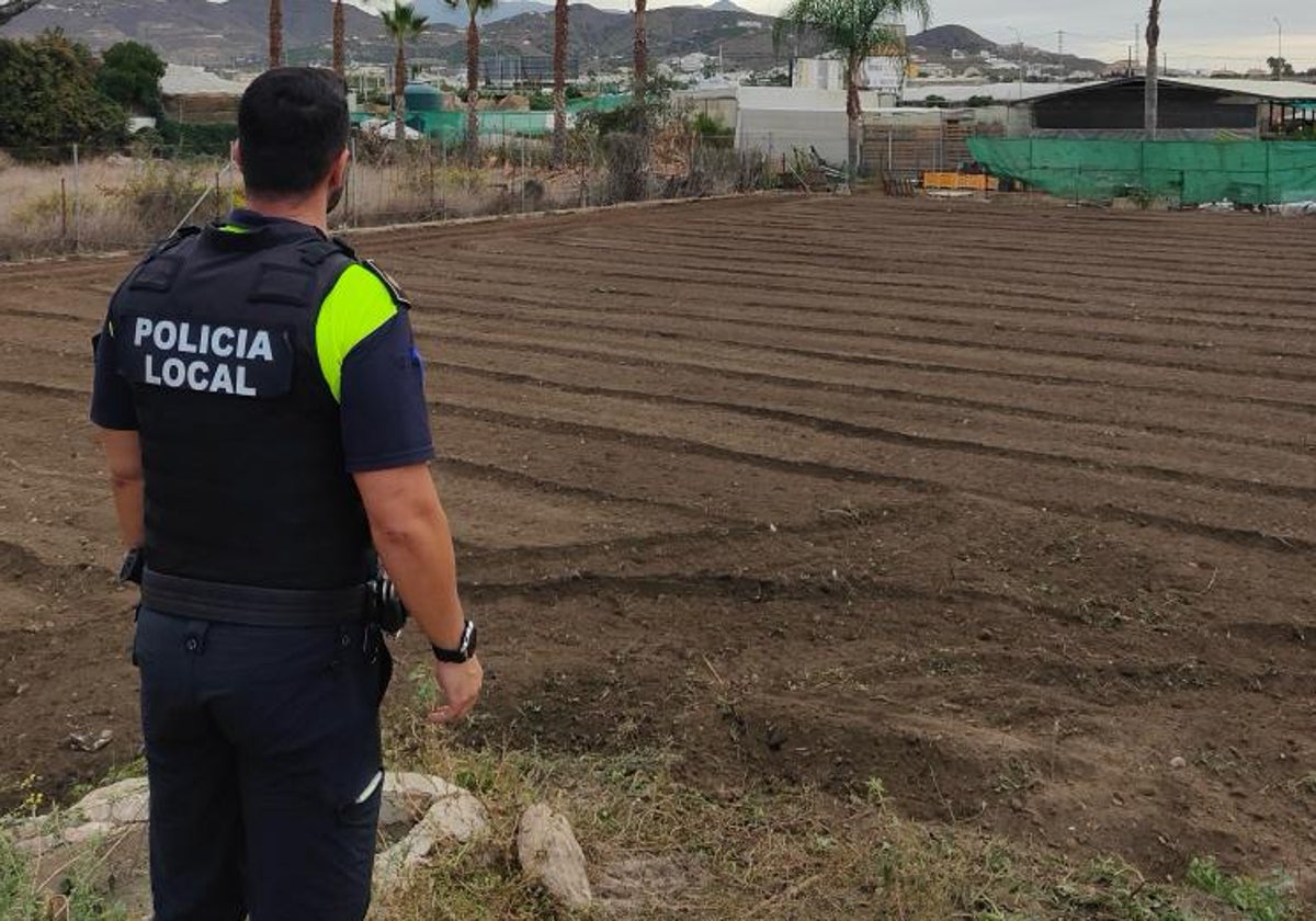 Hallan el cadáver de Virtudes Rodríguez, la vecina de Torrox de 84 años y con alzheimer desaparecida
