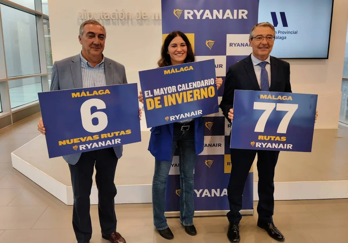 Ryanair responde a Consumo: No vamos a cambiar la política de