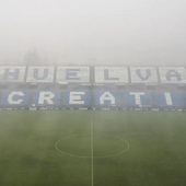 Se aplazan dos partidos de la Liga del Málaga por el temporal