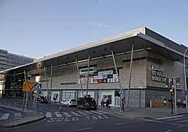 El Millón del Euromillones cae en un centro comercial de Málaga