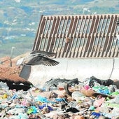 Enterrar la basura que producimos te cuesta dinero: Málaga pagará 6 millones en impuestos