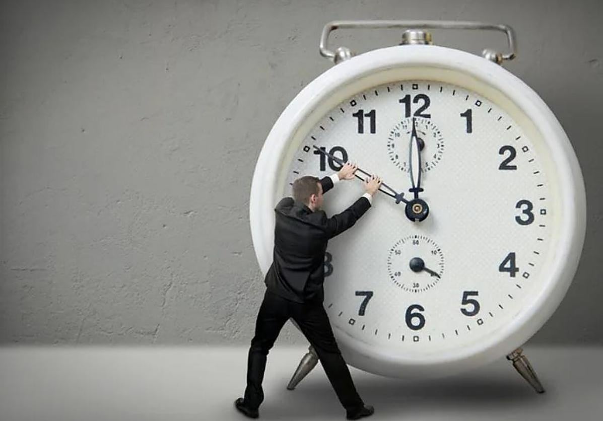 Cambio de hora: esta madrugada de sábado a domingo se pasa al horario de invierno