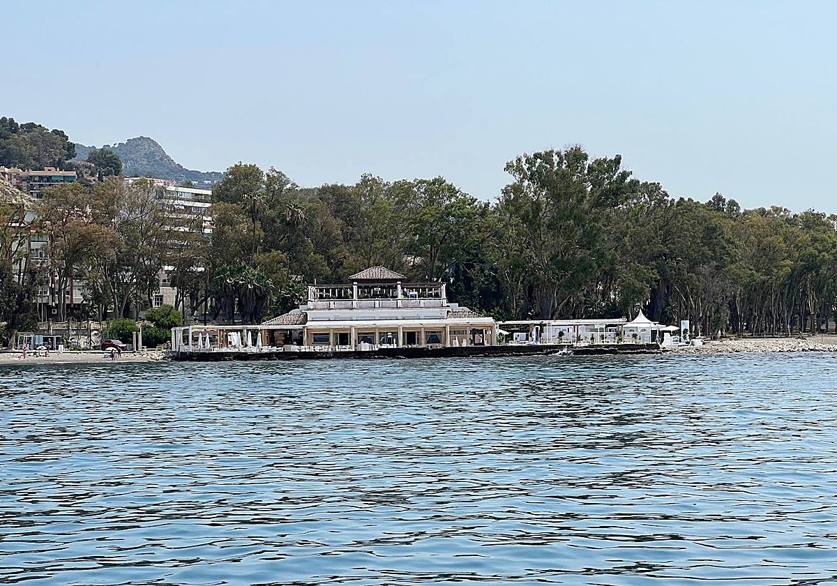 El observatorio en tiempo real se emplazará a unos 20 metros de profundidad.
