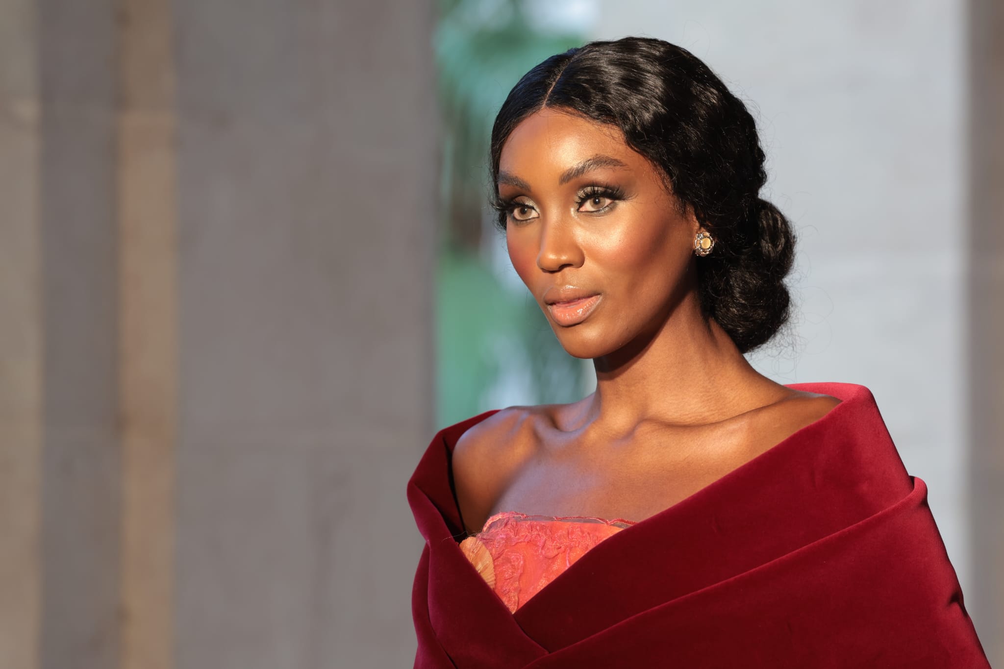 Así ha sido el Salón SIQ Costura Andaluza en Málaga