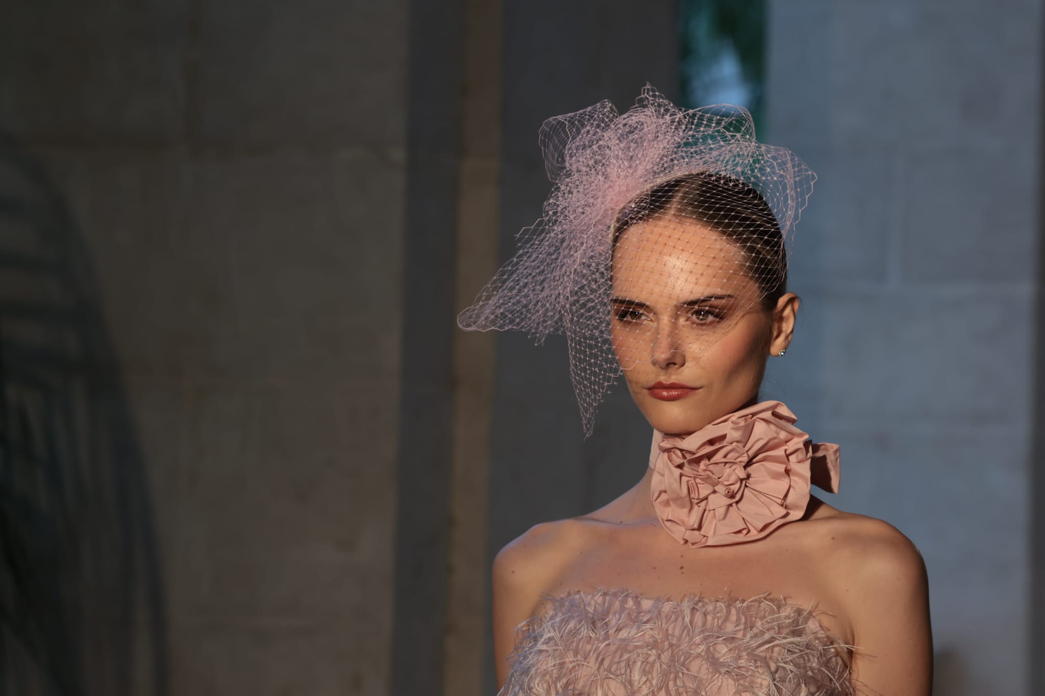 Así ha sido el Salón SIQ Costura Andaluza en Málaga