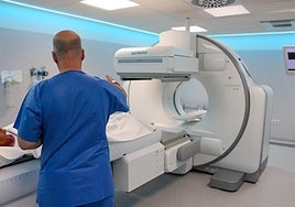 El nuevo equipamiento