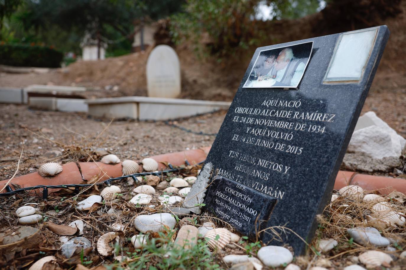 Epitafios en Málaga, un recorrido por las frases lapidarias