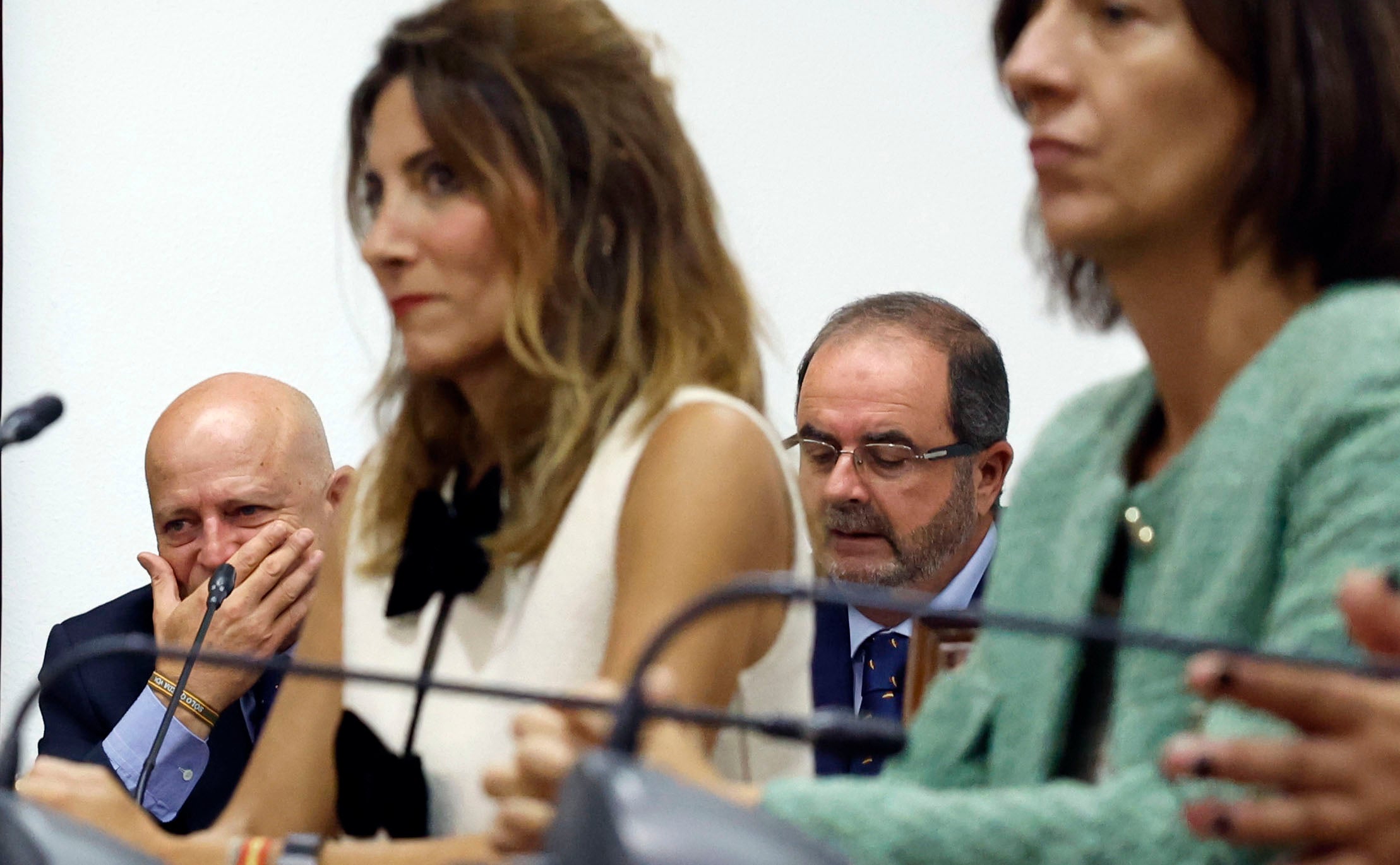 Ana Mata ya es alcaldesa de Mijas