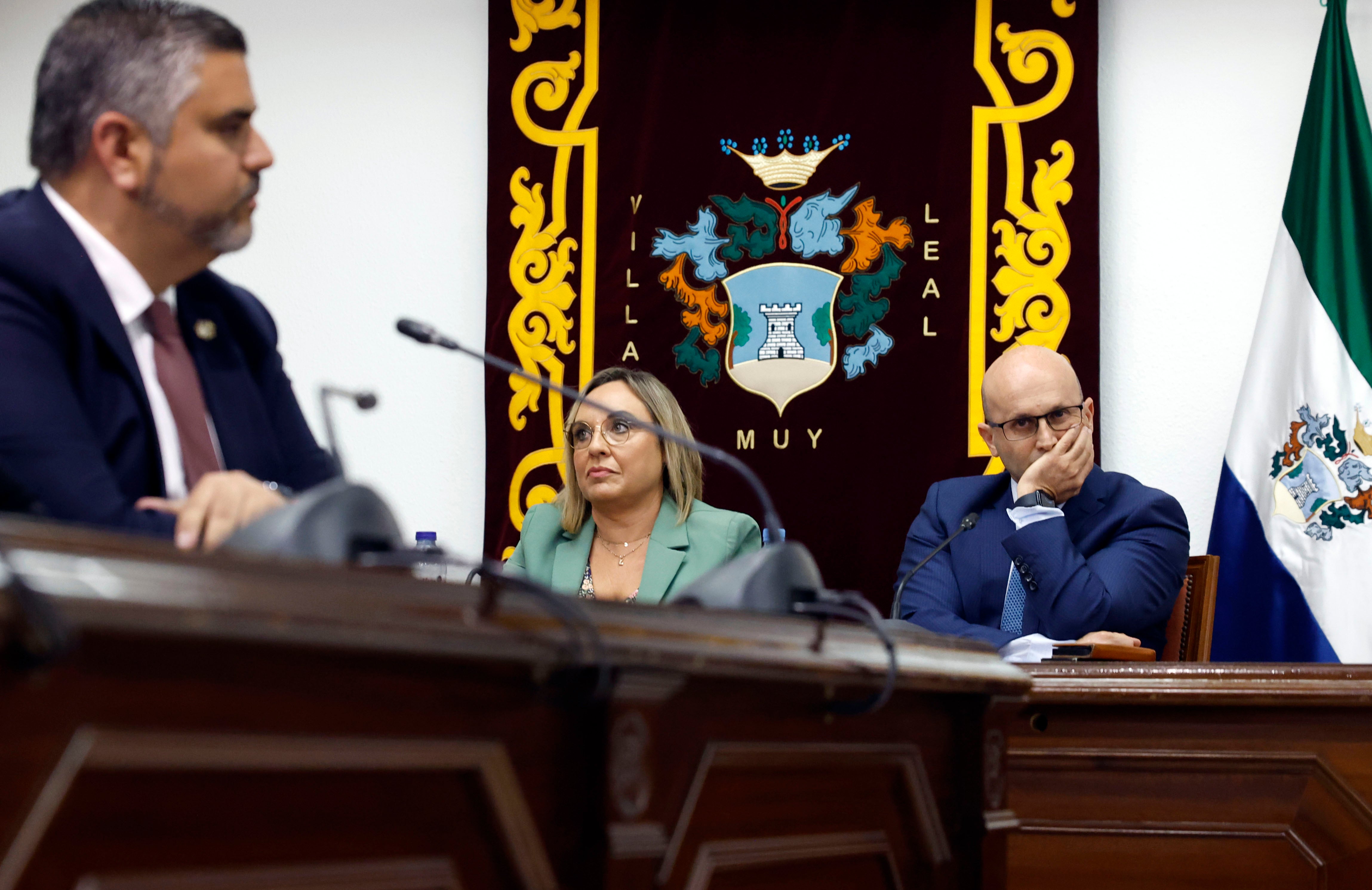 Ana Mata ya es alcaldesa de Mijas