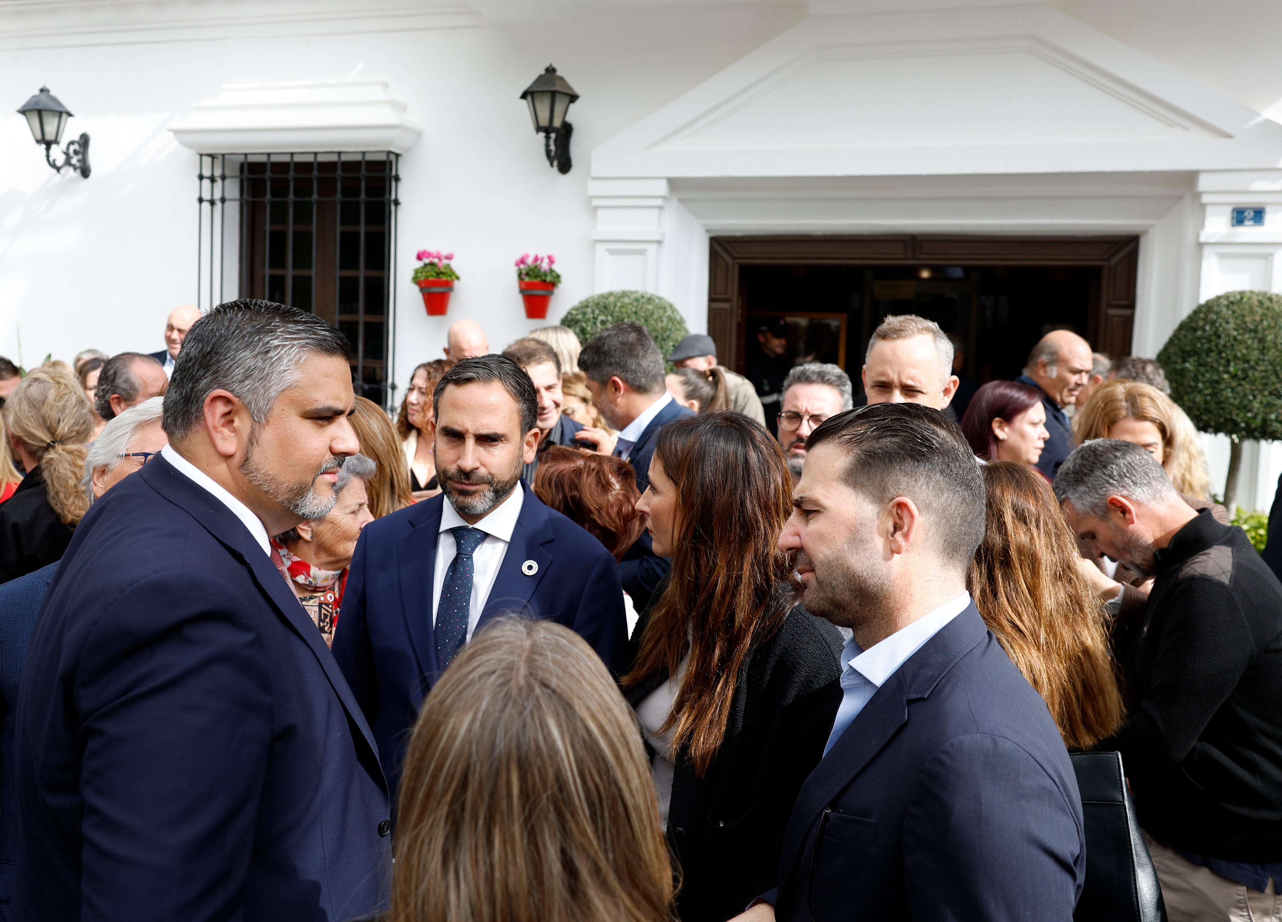 Ana Mata ya es alcaldesa de Mijas