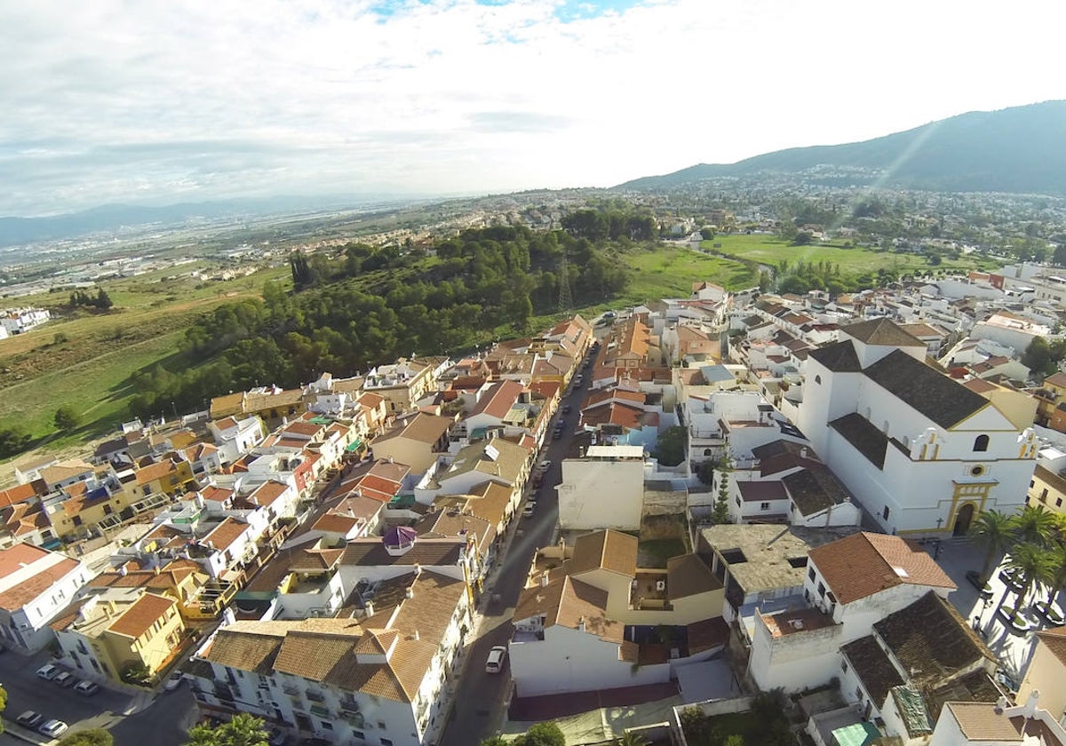 Alhaurín de la Torre moderniza su red wifi municipal con una inversión de más de 100.000 euros