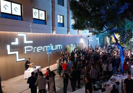 Clínica Premium inaugura su nuevo hospital boutique en Marbella