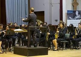 Convocan becas para la Banda Municipal de Música de Málaga por un importe de 540 euros mensuales