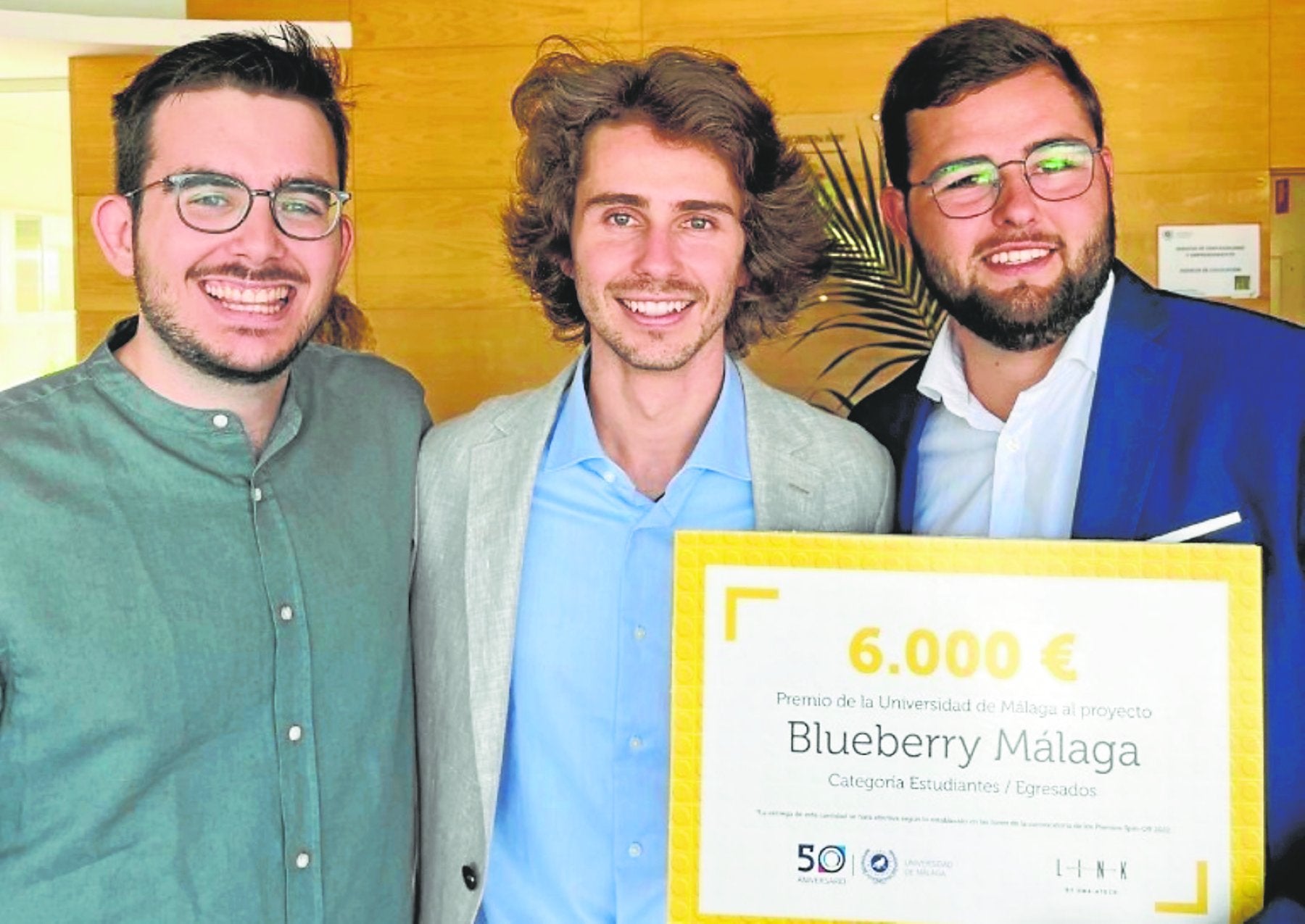 Una forma de acercar las nuevas tecnologías a los más jóvenes