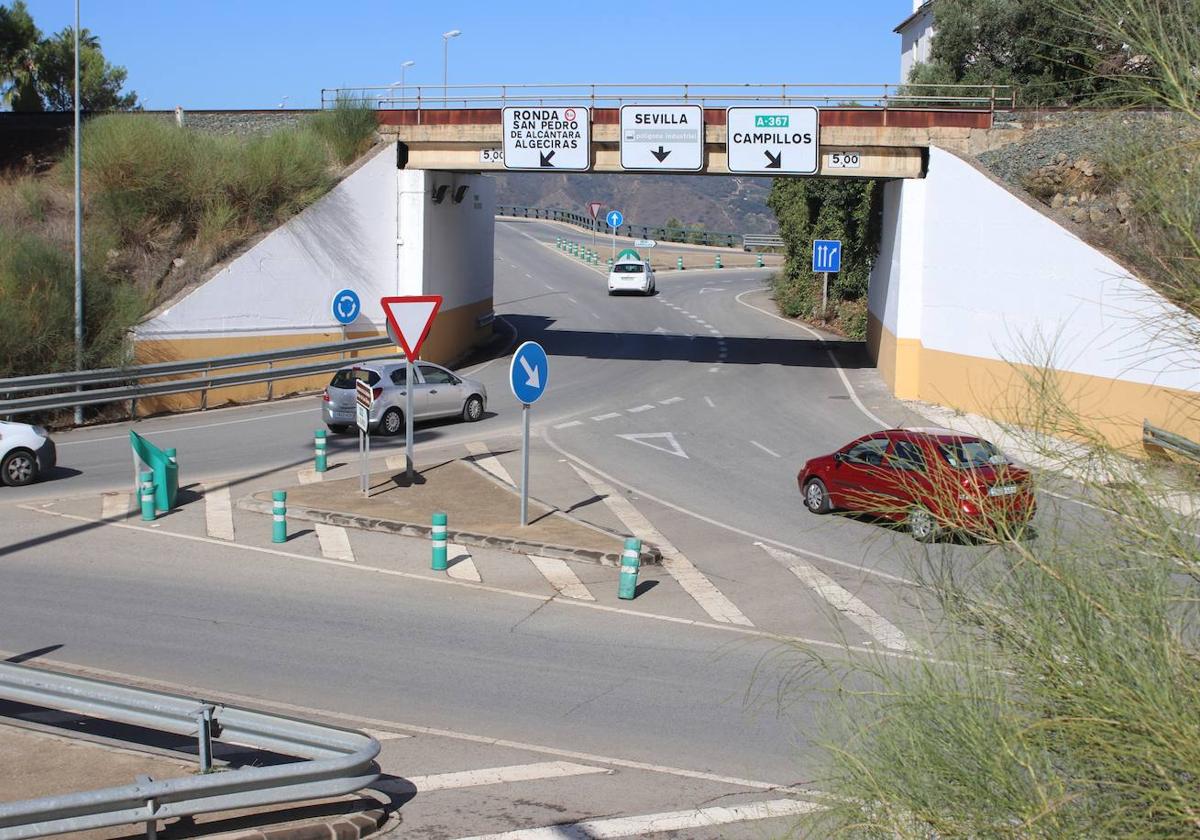 La ciudad lleva varios años demandando la infraestructura.