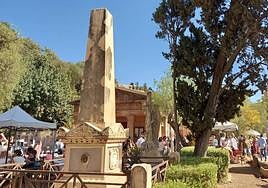 Agenda de mercadillos artesanales del fin de semana