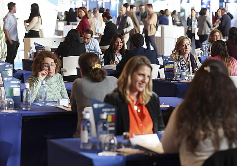 Andalucía TRADE Global: la cita clave del comercio exterior