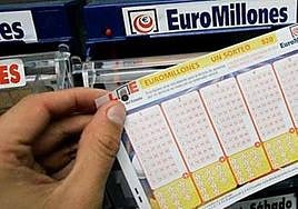 El sorteo Euromillones deja más de 324.000 euros en Cádiz