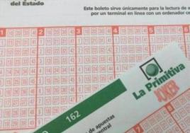 El sorteo de La Primitiva deja casi 60.000 euros en Estepona