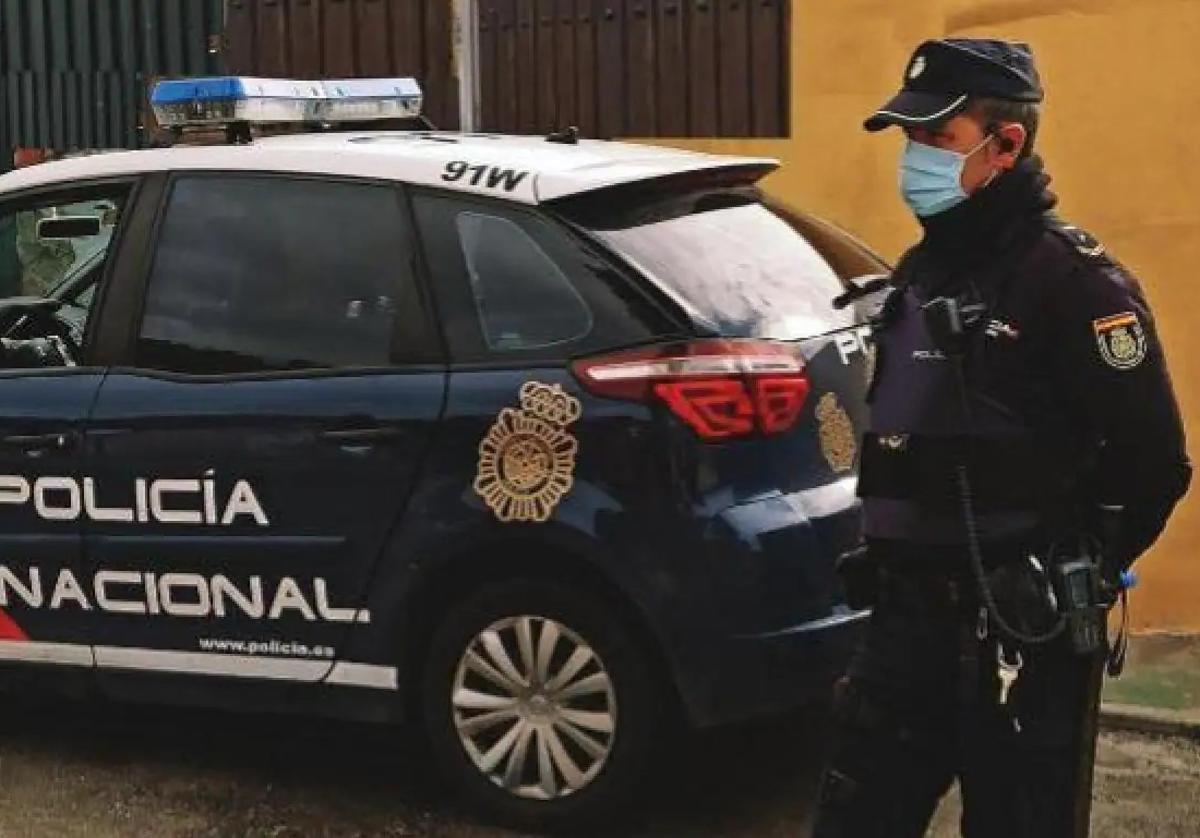 Cae una banda buscada en Málaga por estafas con el timo del tocomocho y la estampita