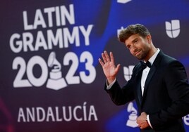 Andalucía celebra el triunfo de la música latina