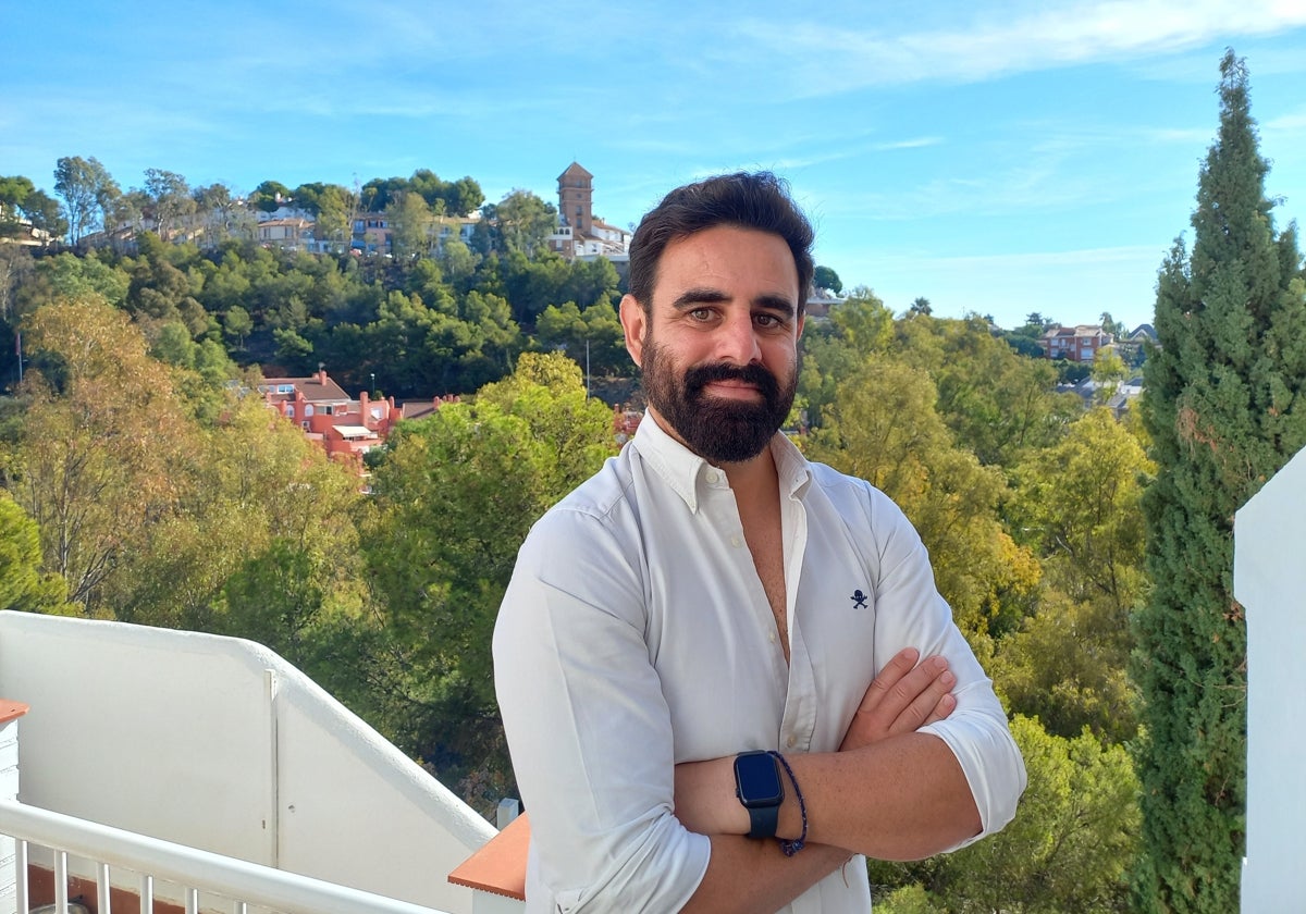 Tomás Galiana: «Recuperaremos la calle Carretería el próximo Viernes Santo»