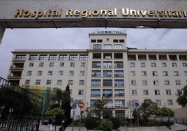 Los pacientes del Hospital Regional esperan más del doble que los del Clínico para operarse