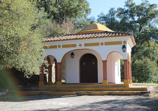 Ermita de San Antonio