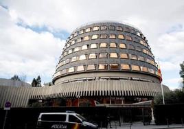 El Tribunal Constitucional rechaza también los recursos de Andalucía y Galicia contra el impuesto a las grandes fortunas