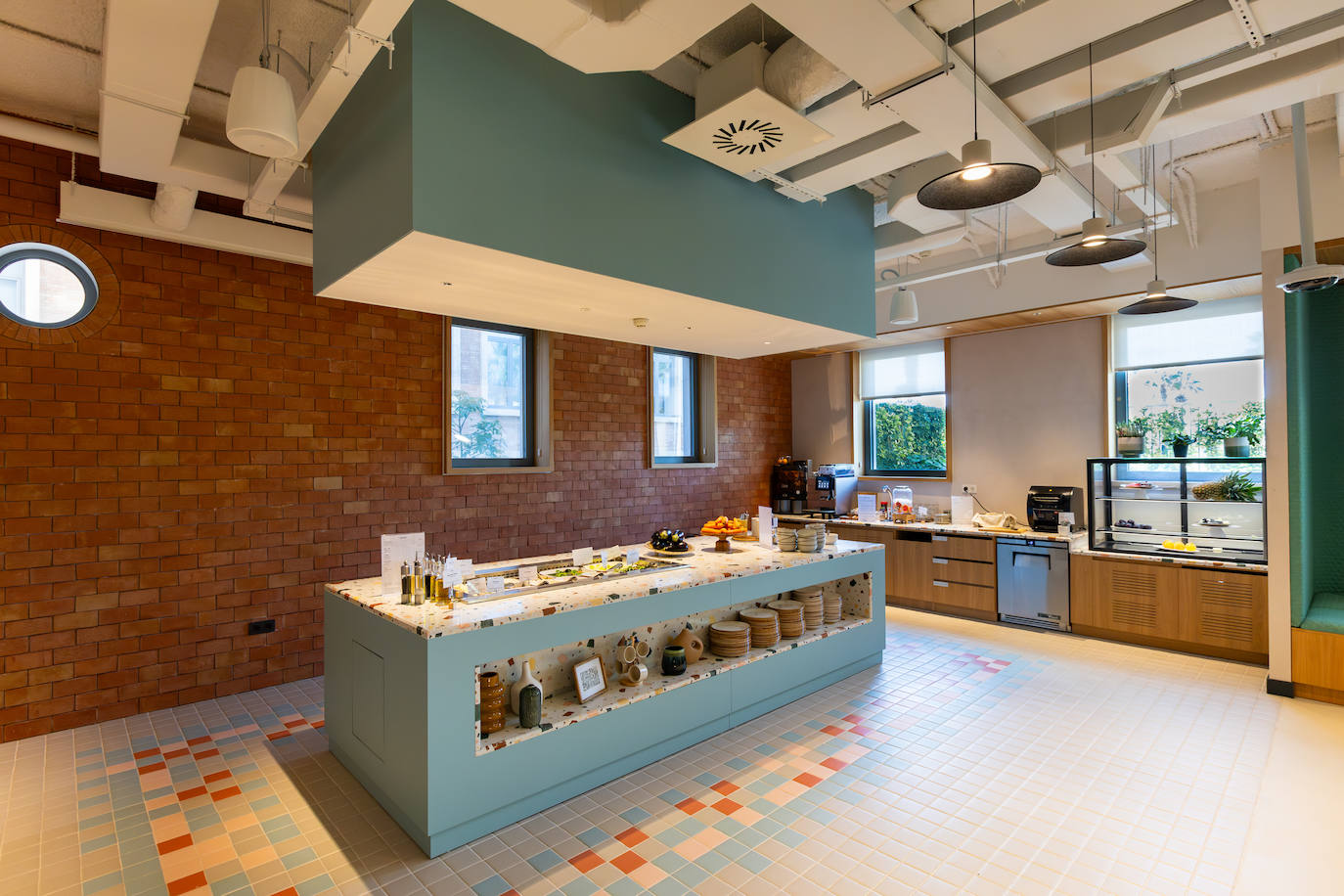 Google abre sus puertas en Málaga