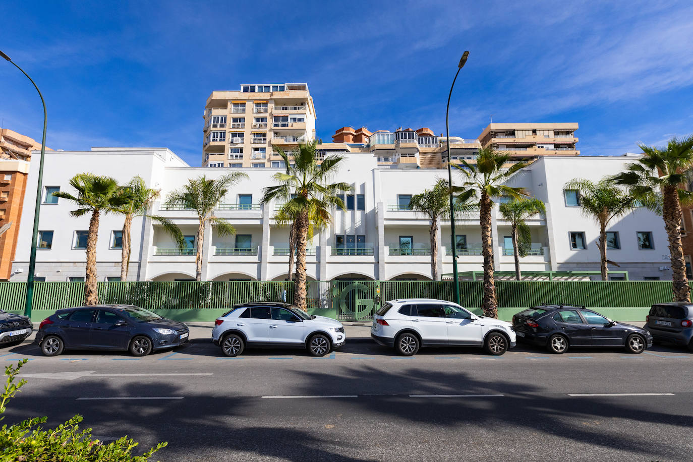 Google abre sus puertas en Málaga