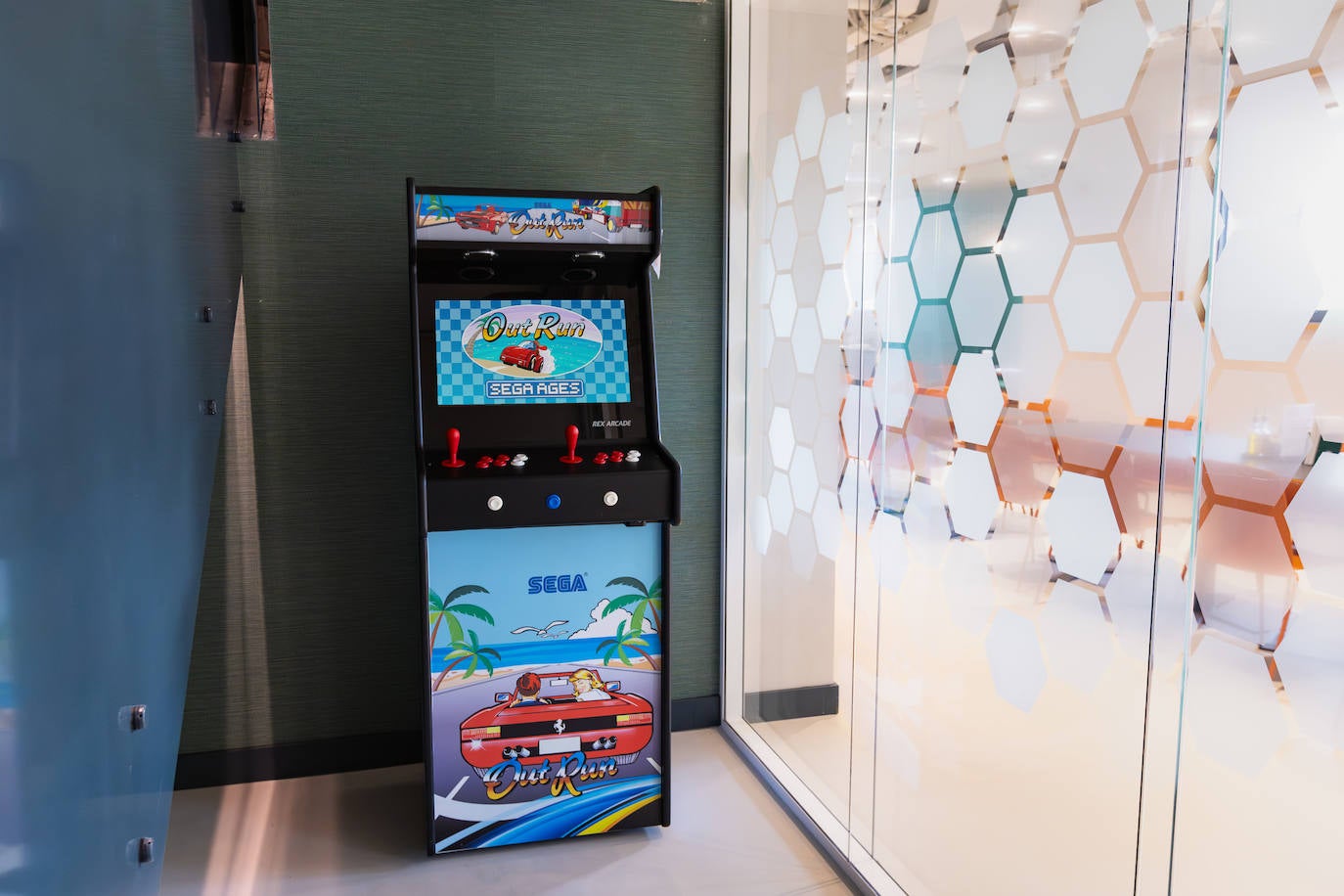 Google abre sus puertas en Málaga