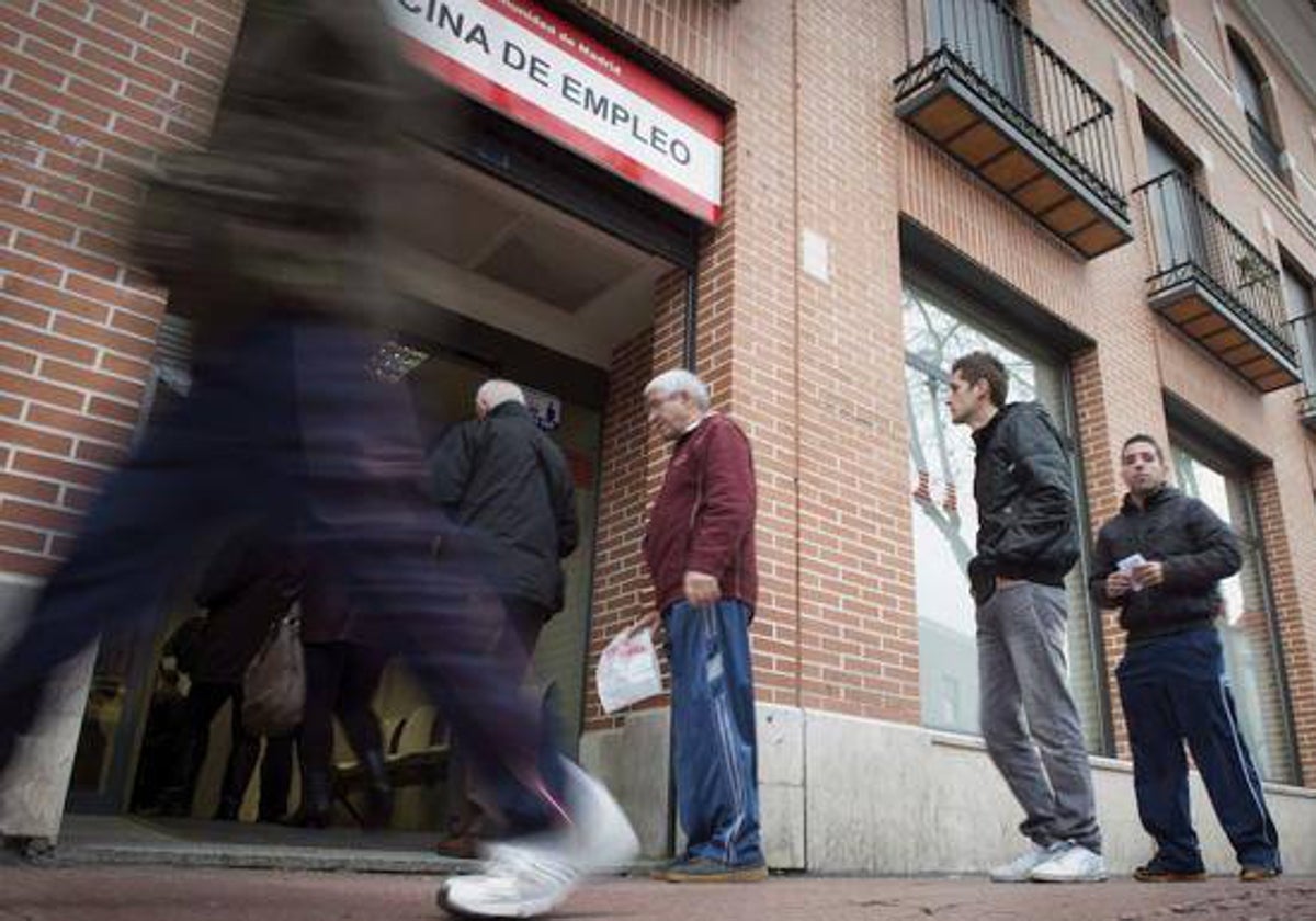 De la RAI al subsidio para mayores de 52 años: así es el acceso a una ayuda que se cobra hasta la jubilación