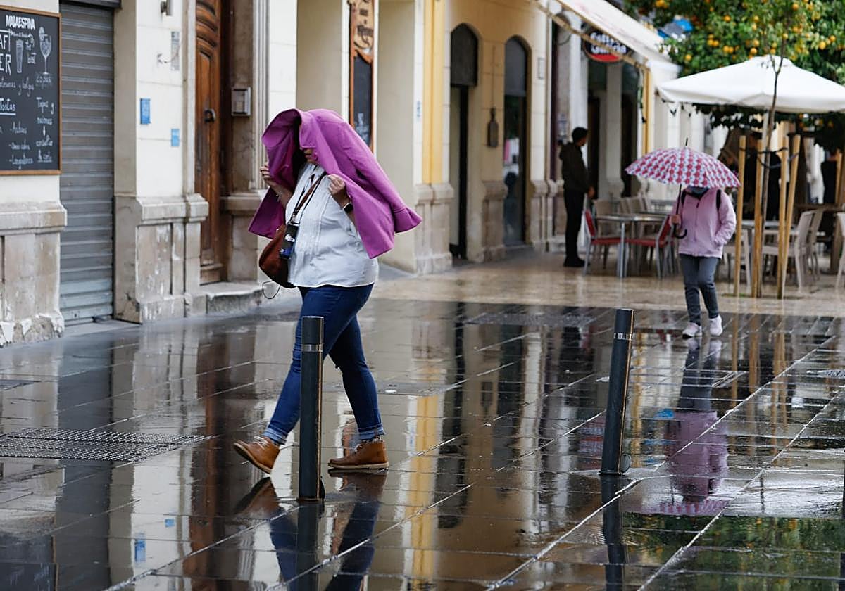 ¿Qué tiempo hará en Málaga este fin de semana?, ¿cuándo volverán las lluvias?
