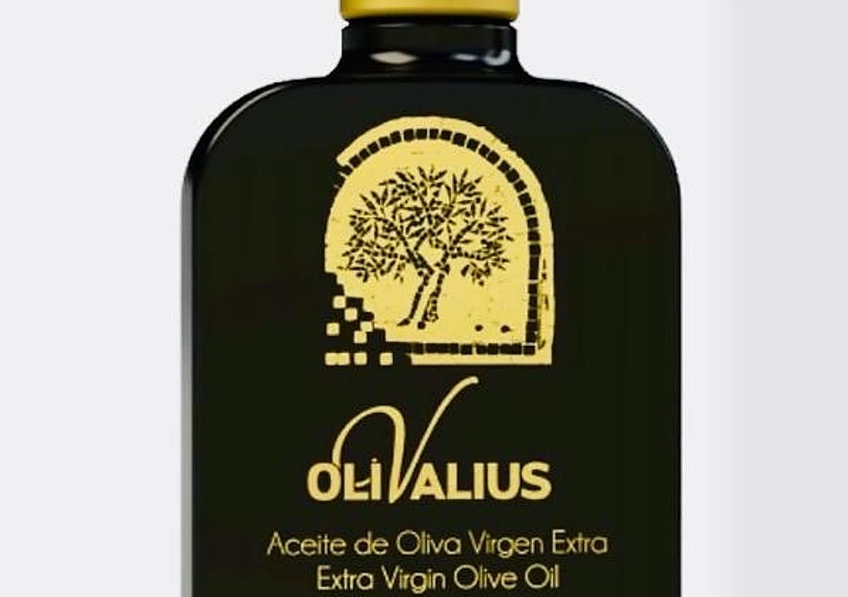 Olivalius