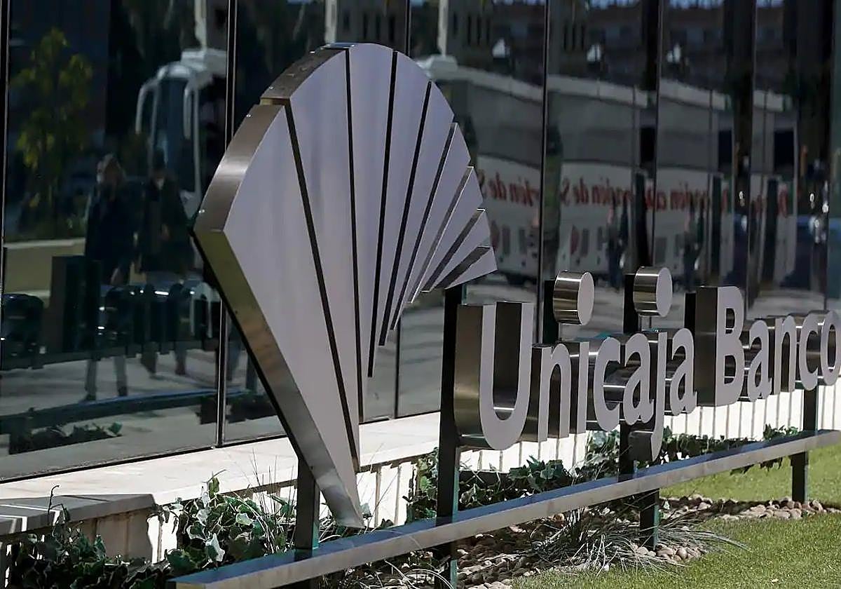 Unicaja Banco supera los requisitos de solvencia del BCE, por lo que no le limita el pago de dividendos
