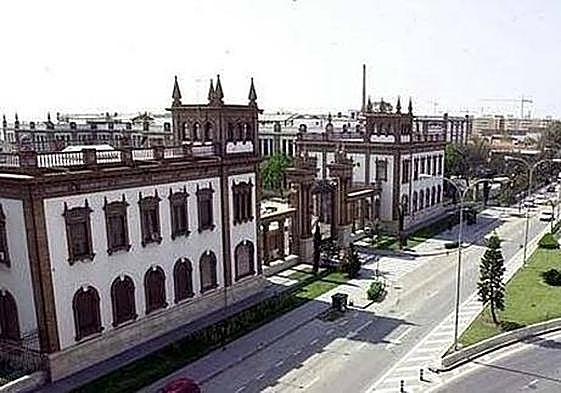 El TSJA confirma la sentencia que fijó pago del Ayuntamiento de Málaga a Royal Collection por gastos en Art Natura