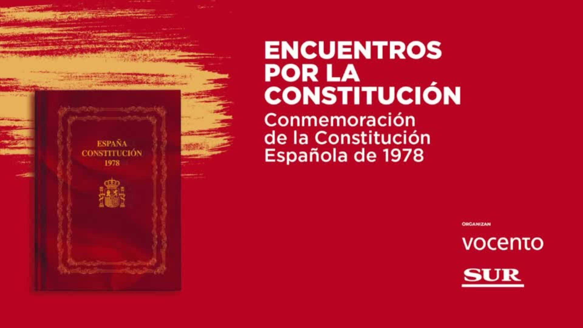 ¿Cuáles son las amenazas que afronta hoy la Constitución?