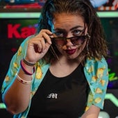 Imagen - Maria Lima, con 22 años estudia un Grado en Periodismo