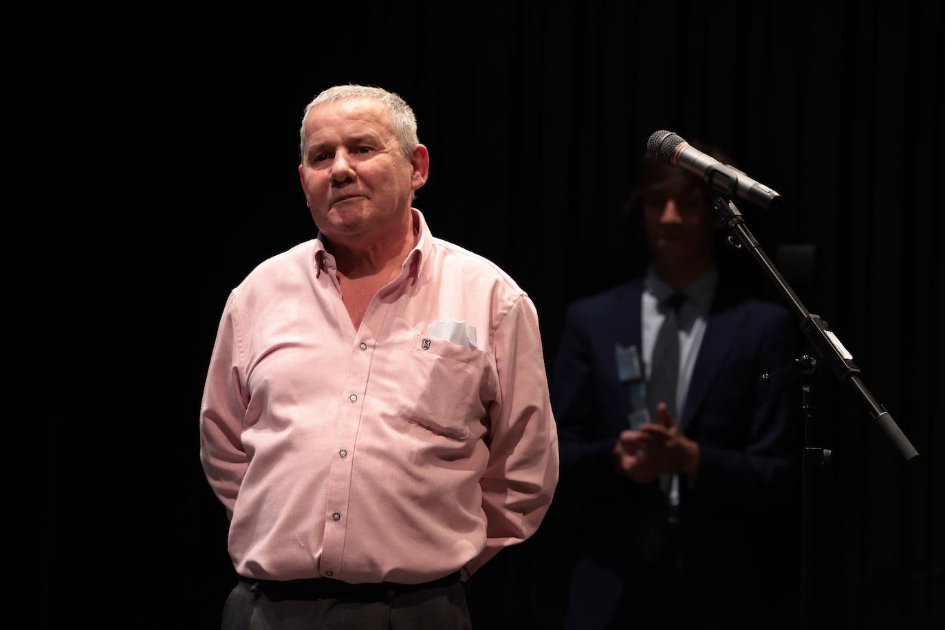 La II Gala Salud es Más, en imágenes