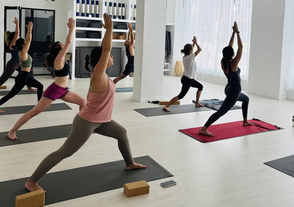 12 esterillas de yoga para practicar esta disciplina en casa