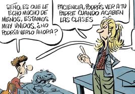 La viñeta de Pachi (07|12|2023)