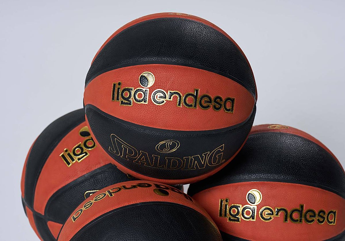 Ya hay árbitros para el Morabanc Andorra-Unicaja