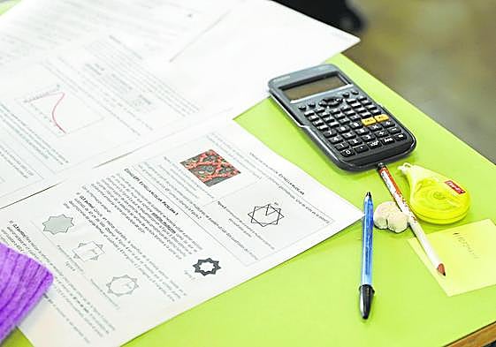 España ha obtenido los peores resultados de la historia en el informe Pisa. suR