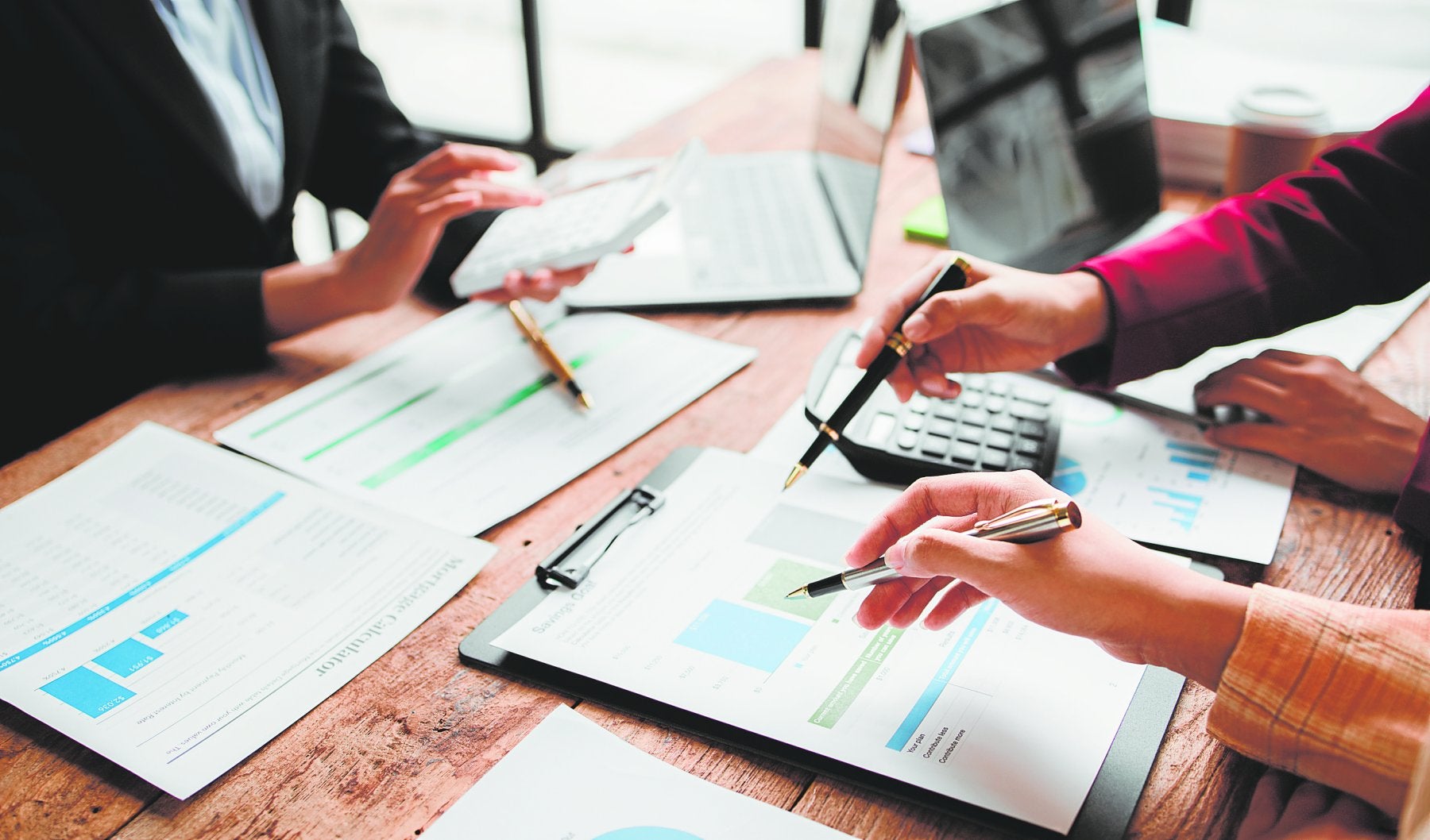 El emprendedor, en su fase inicial, necesita buscar la viabilidad de su proyecto. SUR.