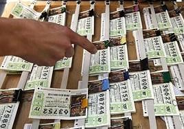 Lotería de Navidad 2023: ¿Cuánto dinero te llevas si ganas el Gordo?