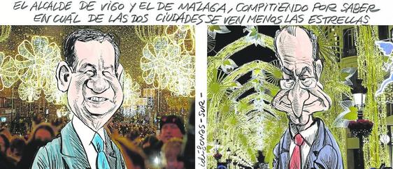 La viñeta de Idígoras (11|12|12)