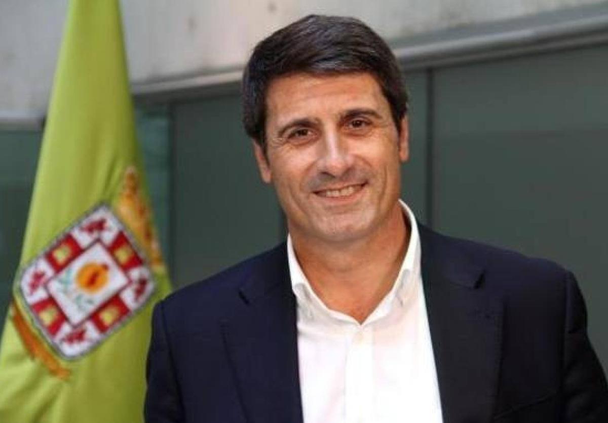 Pedro Fernández confirma su continuidad como delegado del Gobierno en Andalucía
