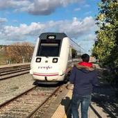 El plan alternativo de Renfe este domingo para los viajeros de Media Distancia entre Málaga y Sevilla