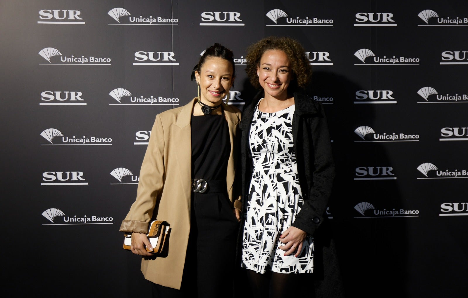 Photocall de la gala de entrega de los Premios Malagueños del Año de SUR